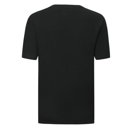 CAMISETA 100% algodón manga corta TS150 - TS150 - MISEMIYA Uniformes de Trabajo