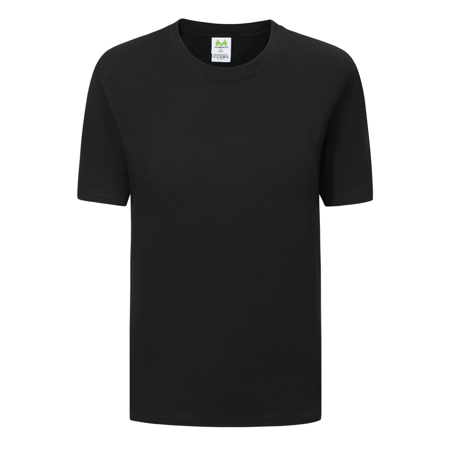 CAMISETA 100% algodón - TS135 - MISEMIYA Uniformes de Trabajo