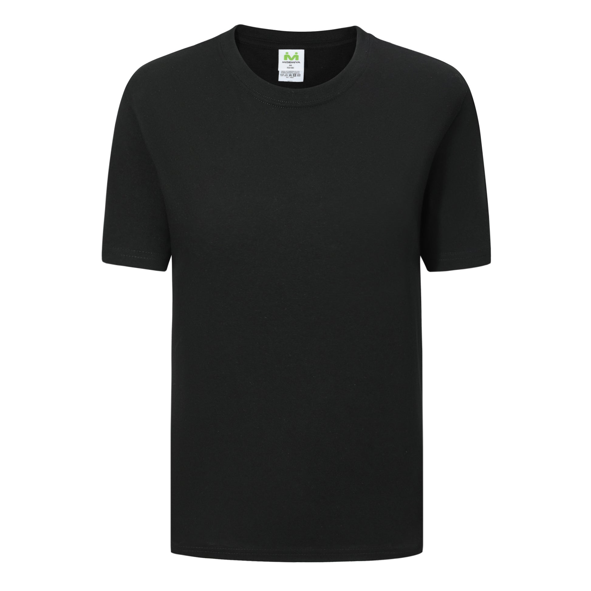 CAMISETA 100% algodón - TS135 - MISEMIYA Uniformes de Trabajo