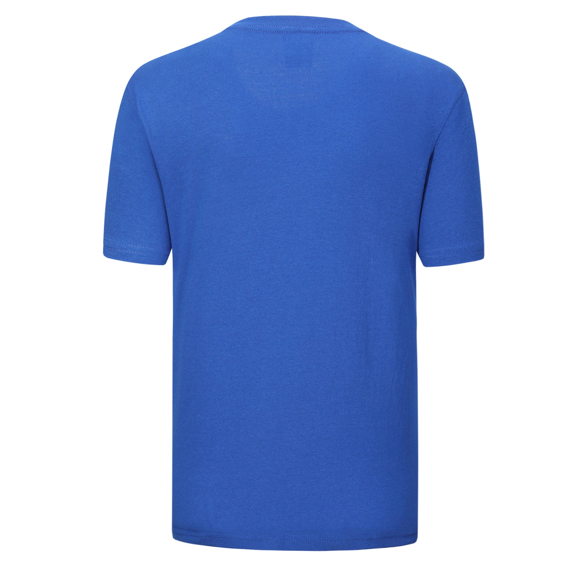 CAMISETA 100% algodón manga corta TS150 - TS150 - MISEMIYA Uniformes de Trabajo