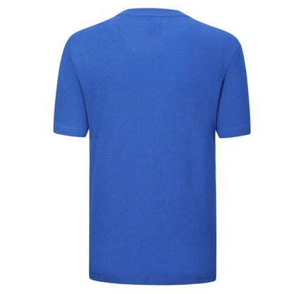 CAMISETA 100% algodón manga corta TS150 - TS150 - MISEMIYA Uniformes de Trabajo
