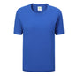 CAMISETA 100% algodón manga corta TS150 - TS150 - MISEMIYA Uniformes de Trabajo