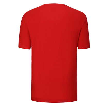 CAMISETA 100% algodón - TS135 - MISEMIYA Uniformes de Trabajo