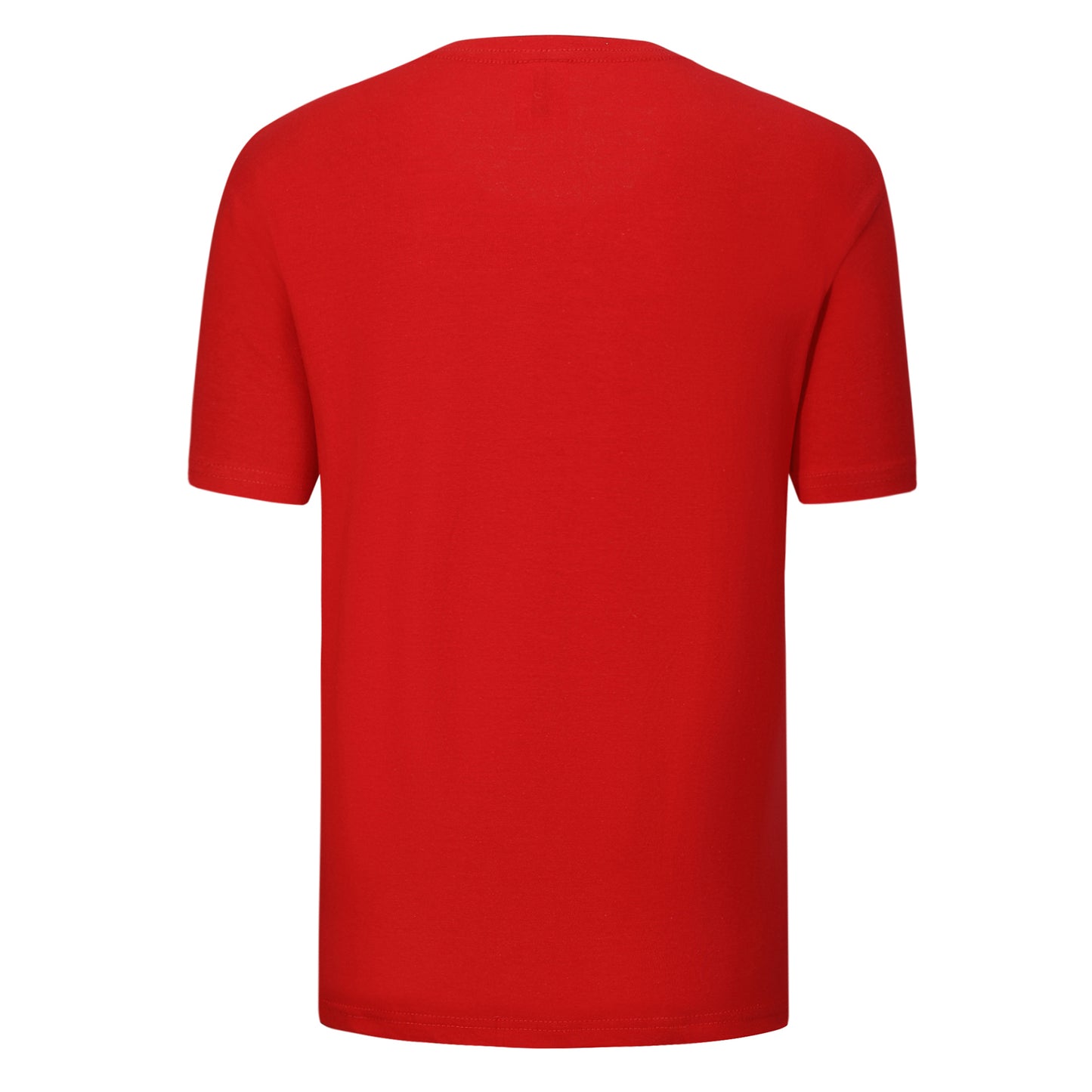 CAMISETA 100% algodón manga corta TS150 - TS150 - MISEMIYA Uniformes de Trabajo