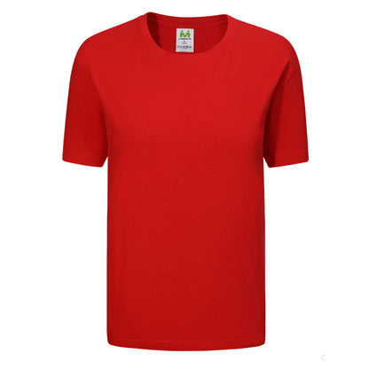 CAMISETA 100% algodón - TS135 - MISEMIYA Uniformes de Trabajo