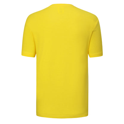 CAMISETA 100% algodón - TS135 - MISEMIYA Uniformes de Trabajo