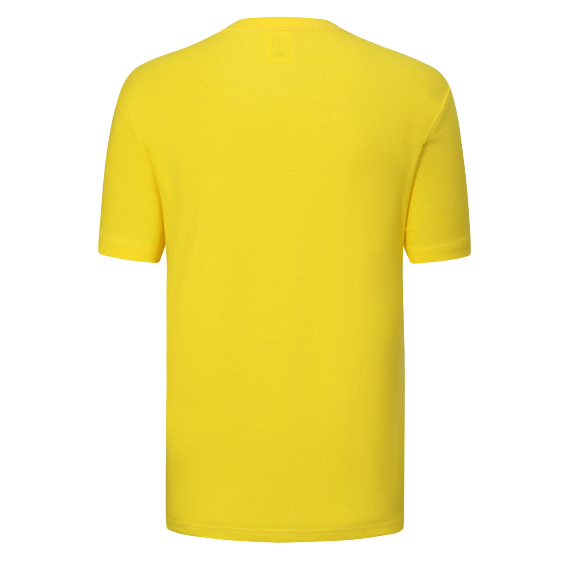 CAMISETA 100% algodón manga corta TS150 - TS150 - MISEMIYA Uniformes de Trabajo