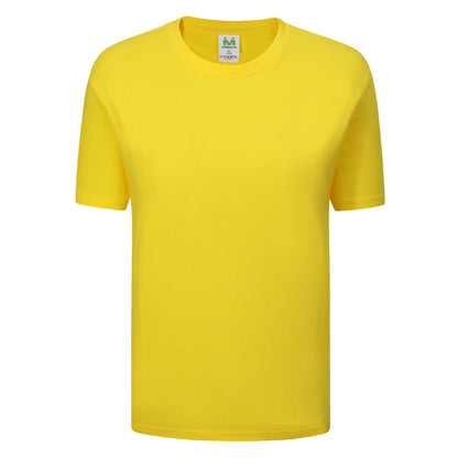 CAMISETA 100% algodón - TS135 - MISEMIYA Uniformes de Trabajo