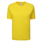 CAMISETA 100% algodón manga corta TS150 - TS150 - MISEMIYA Uniformes de Trabajo