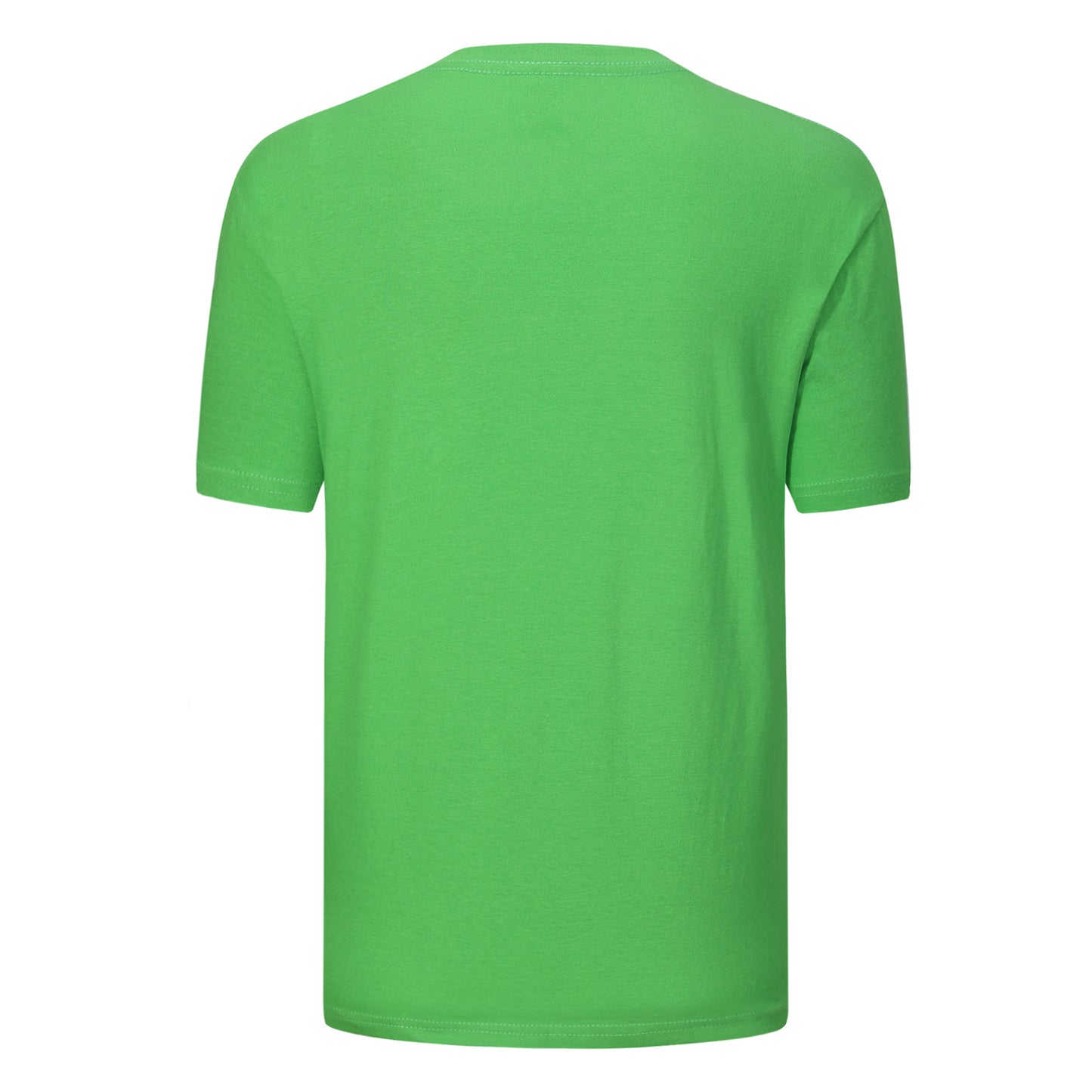 CAMISETA 100% algodón manga corta TS150 - TS150 - MISEMIYA Uniformes de Trabajo