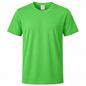 Camiseta de Verano Ligera con Mangas Cortas 100% Algodón - TS135 - MISEMIYA Uniformes de Trabajo