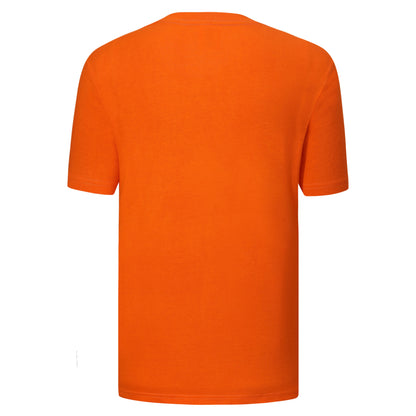 CAMISETA 100% algodón manga corta TS150 - TS150 - MISEMIYA Uniformes de Trabajo