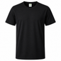 Camiseta de Verano Ligera con Mangas Cortas 100% Algodón - TS135 - MISEMIYA Uniformes de Trabajo