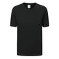 CAMISETA 100% algodón manga corta TS150 - TS150 - MISEMIYA Uniformes de Trabajo
