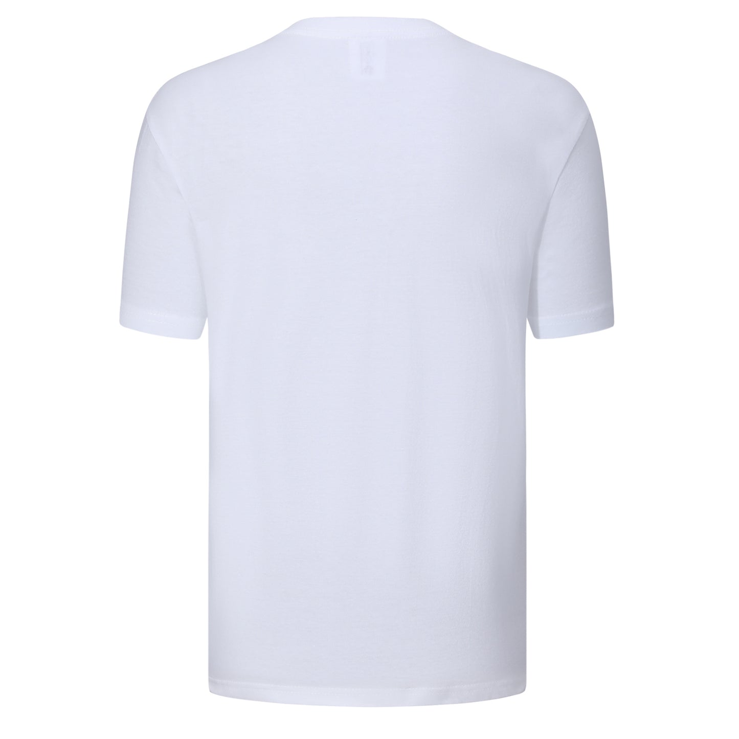 CAMISETA 100% algodón manga corta TS150 - TS150 - MISEMIYA Uniformes de Trabajo