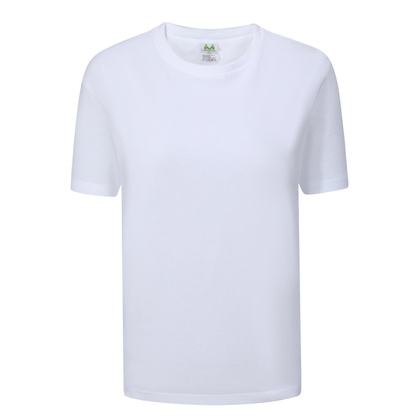 CAMISETA 100% algodón - TS135 - MISEMIYA Uniformes de Trabajo