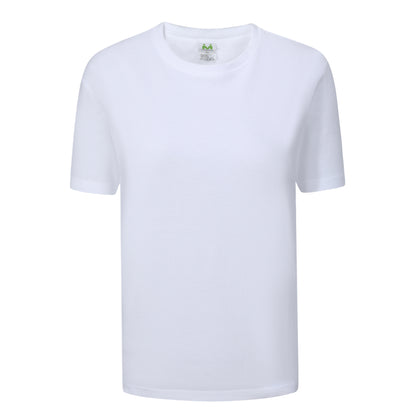 CAMISETA 100% algodón - TS135 - MISEMIYA Uniformes de Trabajo