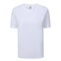 CAMISETA 100% algodón manga corta TS150 - TS150 - MISEMIYA Uniformes de Trabajo