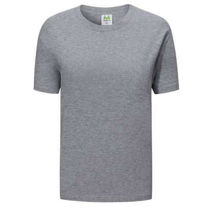 CAMISETA 100% algodón - TS135 - MISEMIYA Uniformes de Trabajo