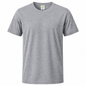 Camiseta de Verano Ligera con Mangas Cortas 100% Algodón - TS135 - MISEMIYA Uniformes de Trabajo
