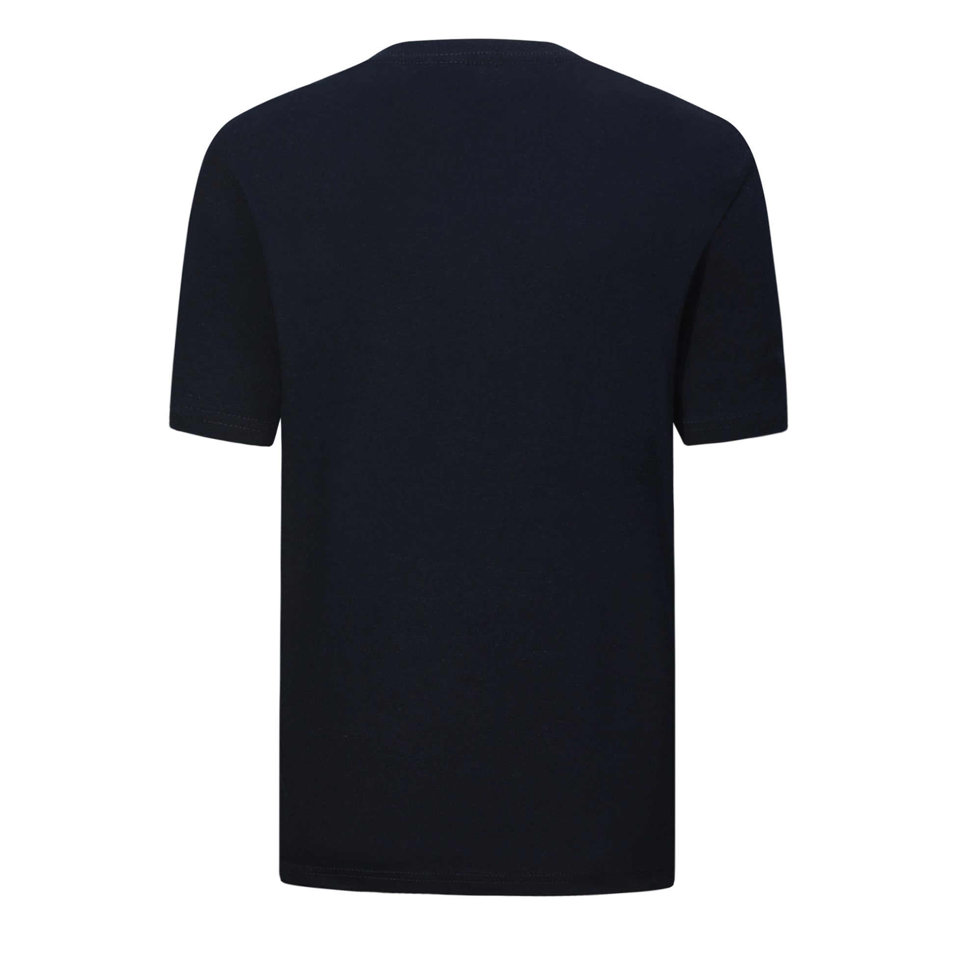 CAMISETA 100% algodón manga corta TS150 - TS150 - MISEMIYA Uniformes de Trabajo