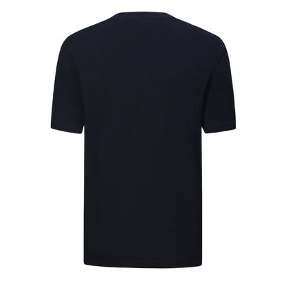 CAMISETA 100% algodón manga corta TS150 - TS150 - MISEMIYA Uniformes de Trabajo