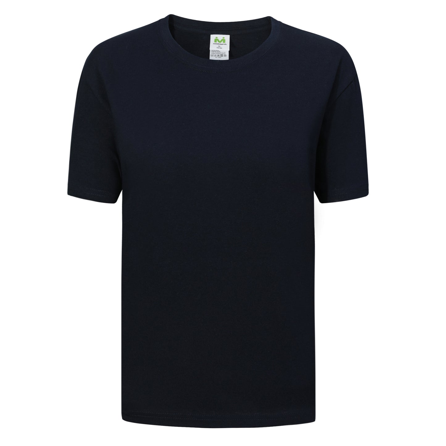 CAMISETA 100% algodón - TS135 - MISEMIYA Uniformes de Trabajo