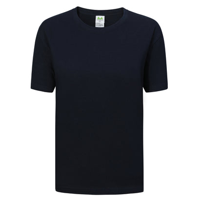 CAMISETA 100% algodón - TS135 - MISEMIYA Uniformes de Trabajo