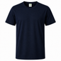 Camiseta de Verano Ligera con Mangas Cortas 100% Algodón - TS135 - MISEMIYA Uniformes de Trabajo