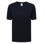 CAMISETA 100% algodón manga corta TS150 - TS150 - MISEMIYA Uniformes de Trabajo